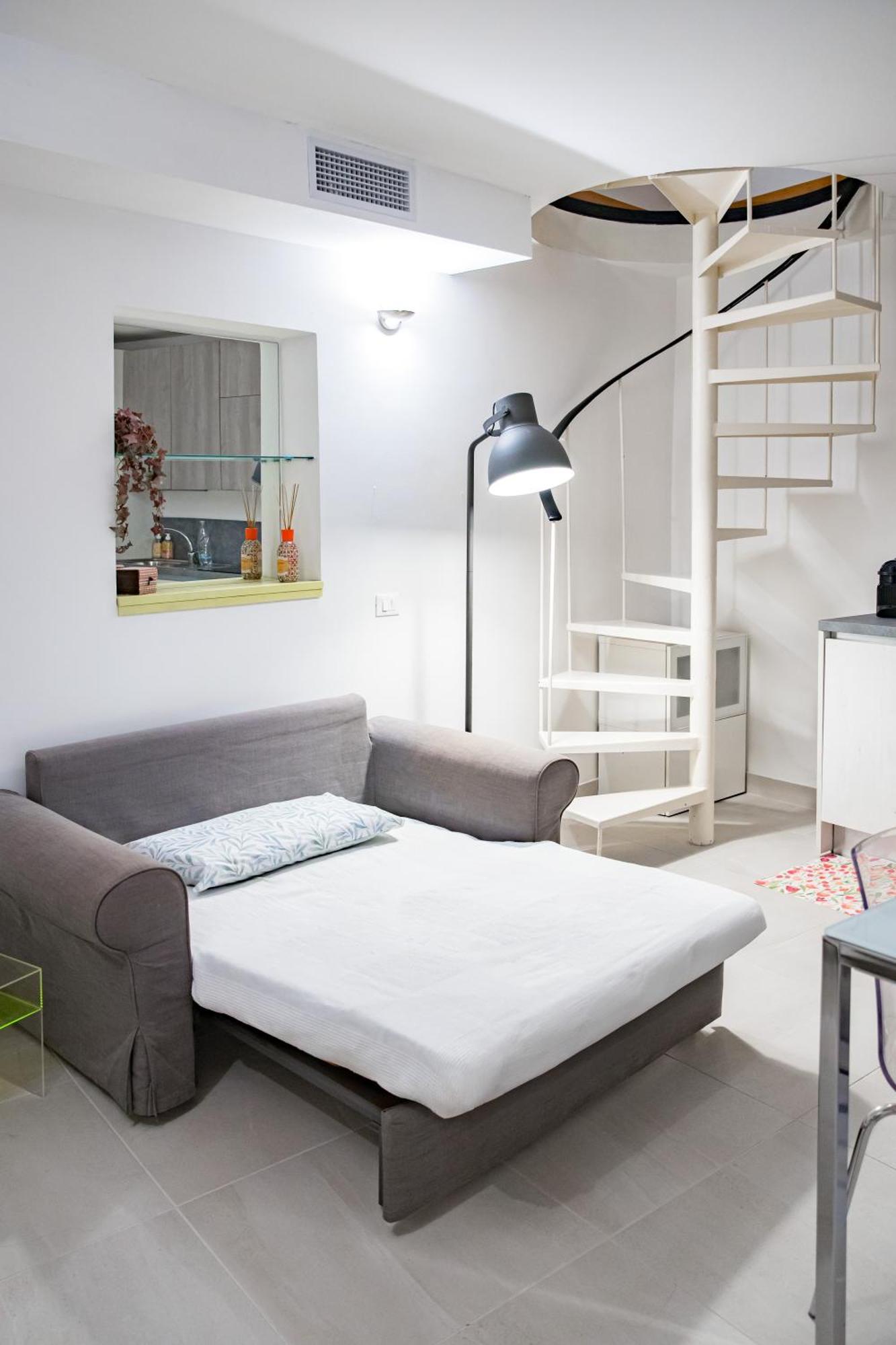 La Trama Di Brera Apartment Milan Exterior photo
