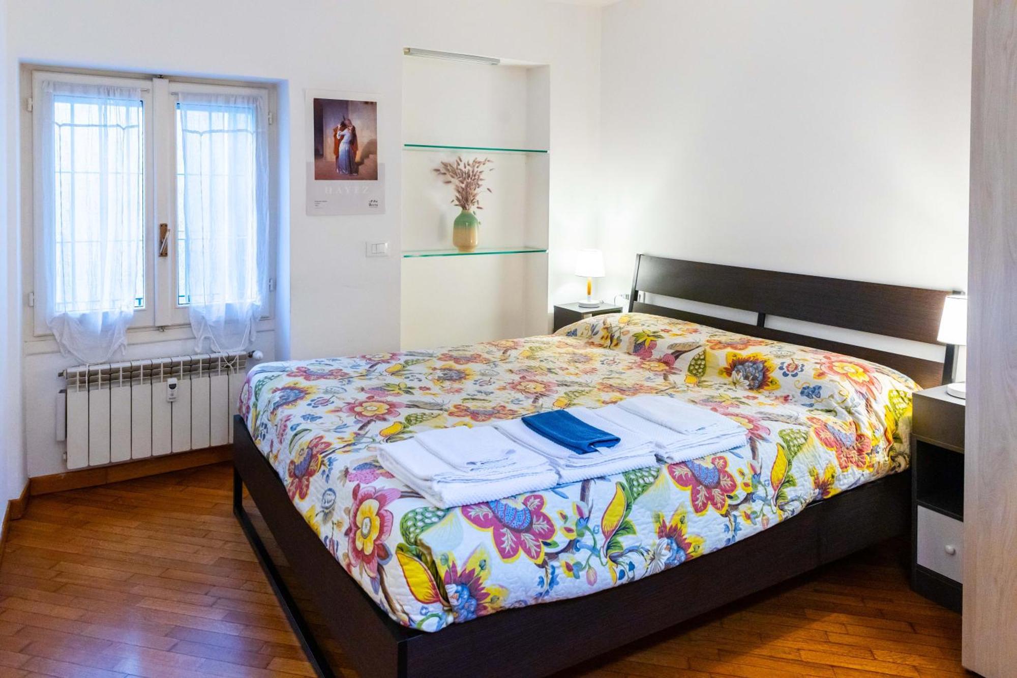 La Trama Di Brera Apartment Milan Exterior photo